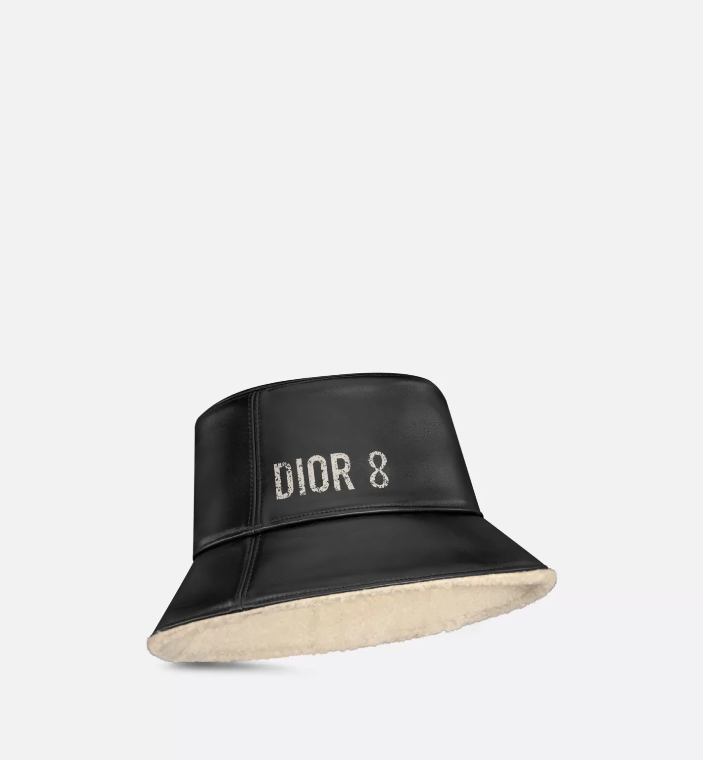 DIOR Teddy-D 8 Small Brim Bucket Hat Sale