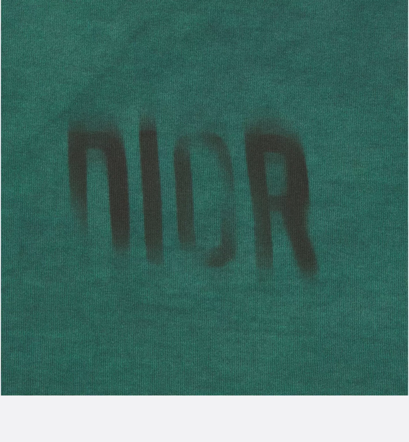 DIOR T-Shirt Cheap