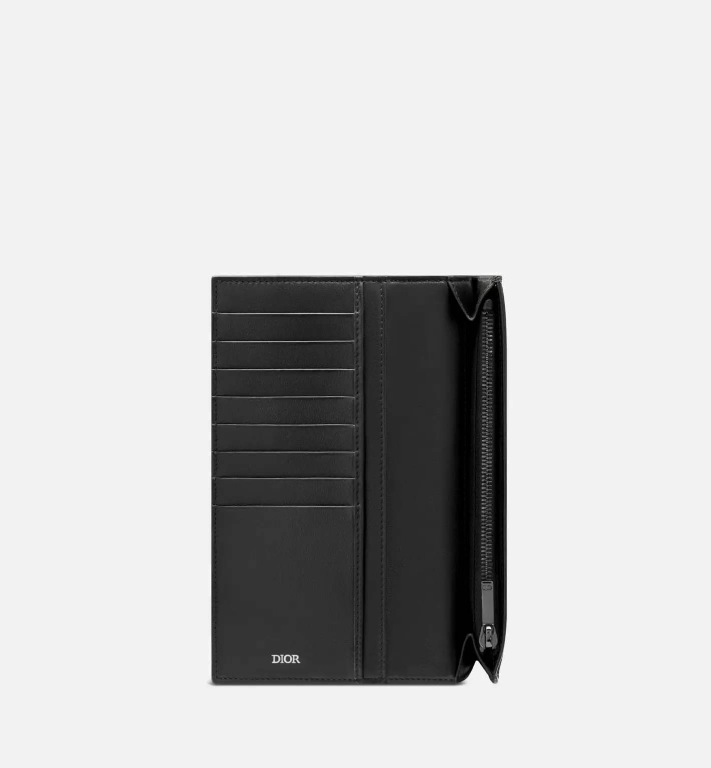 DIOR Vertical Long Wallet Shop