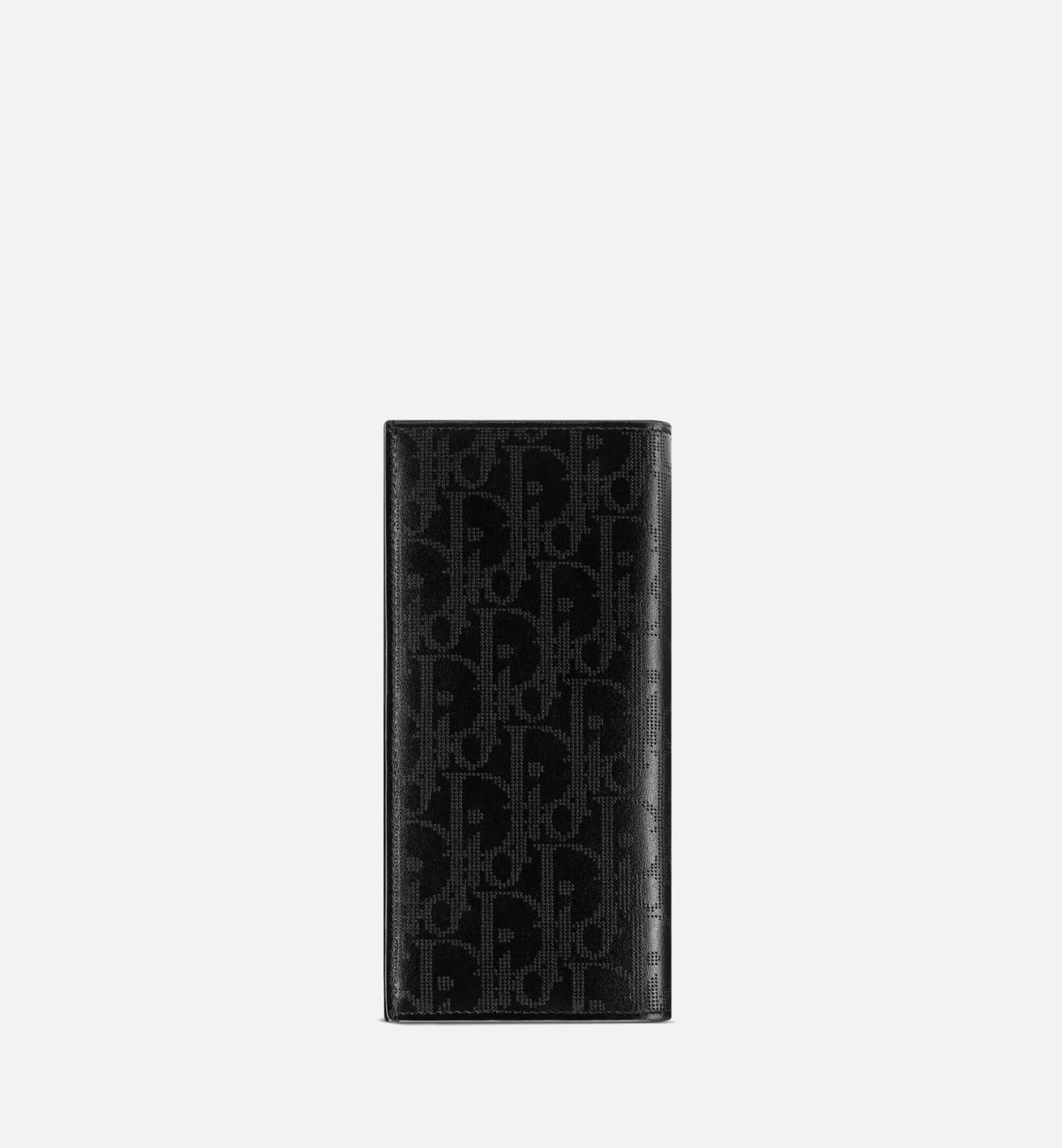 DIOR Vertical Long Wallet Discount