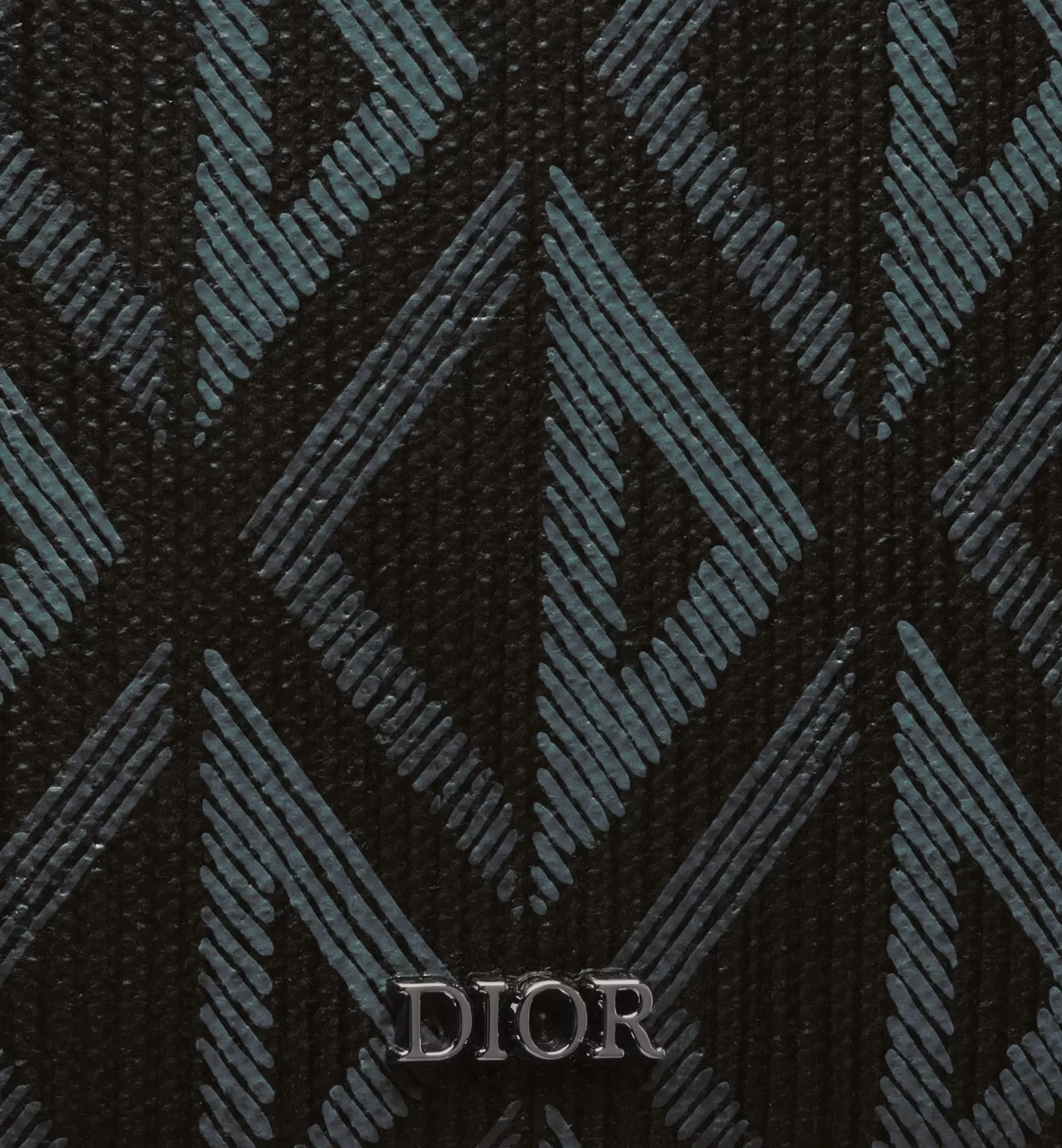 DIOR Vertical Long Wallet Best Sale