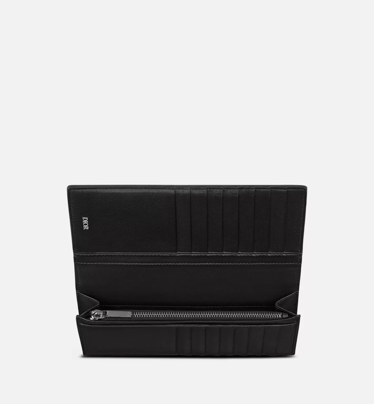 DIOR Vertical Long Wallet Cheap