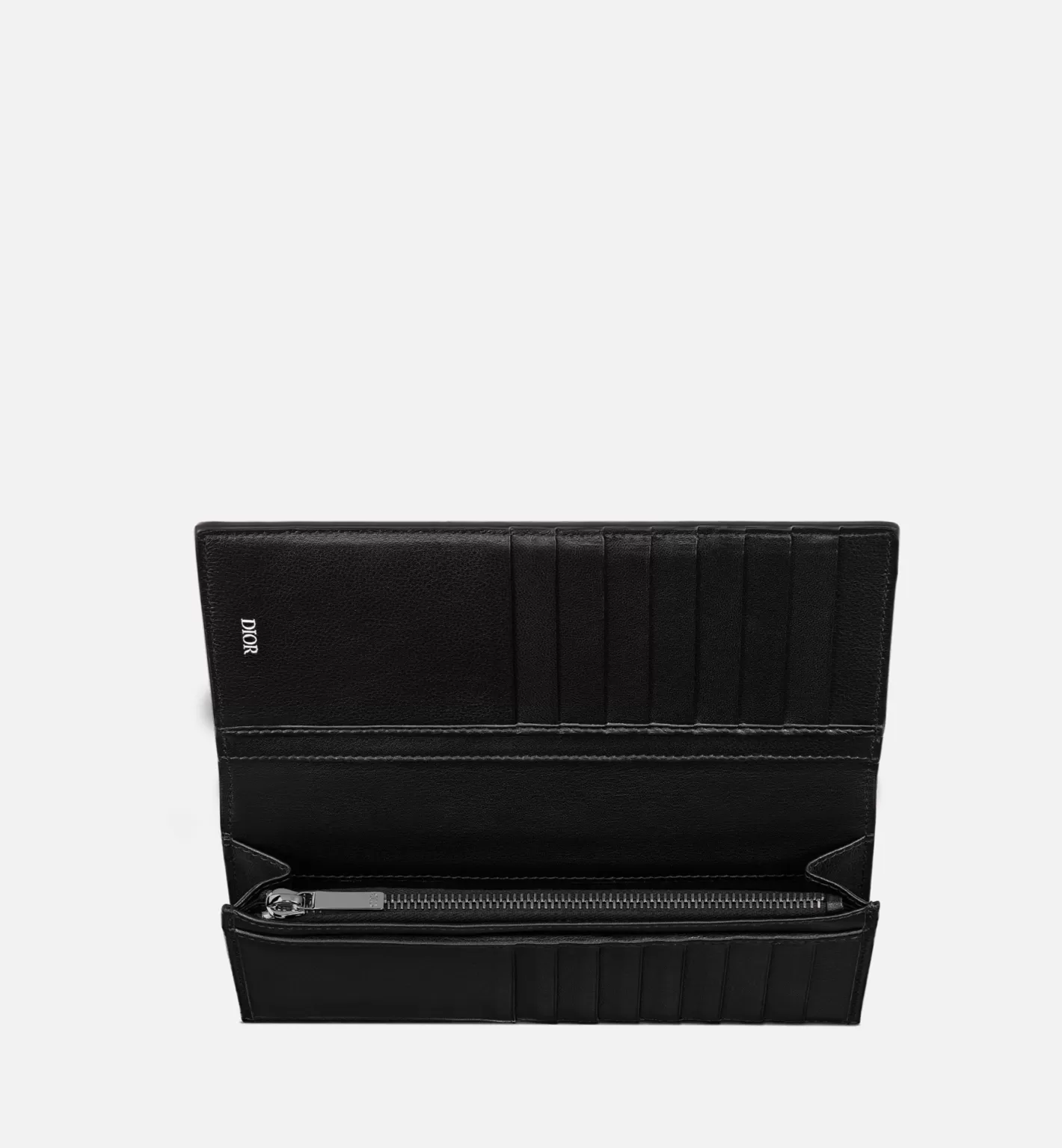 DIOR Vertical Long Wallet Discount