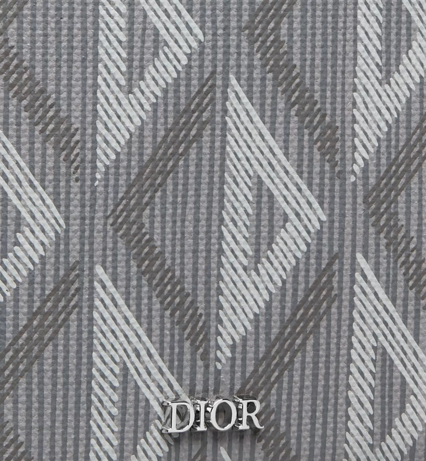 DIOR Vertical Long Wallet Best