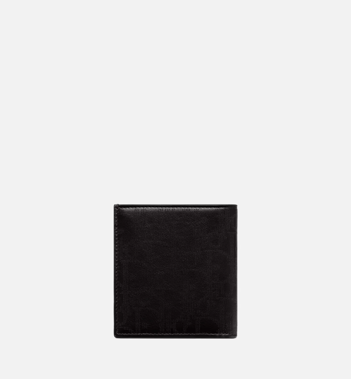 DIOR Vertical Wallet Fashion