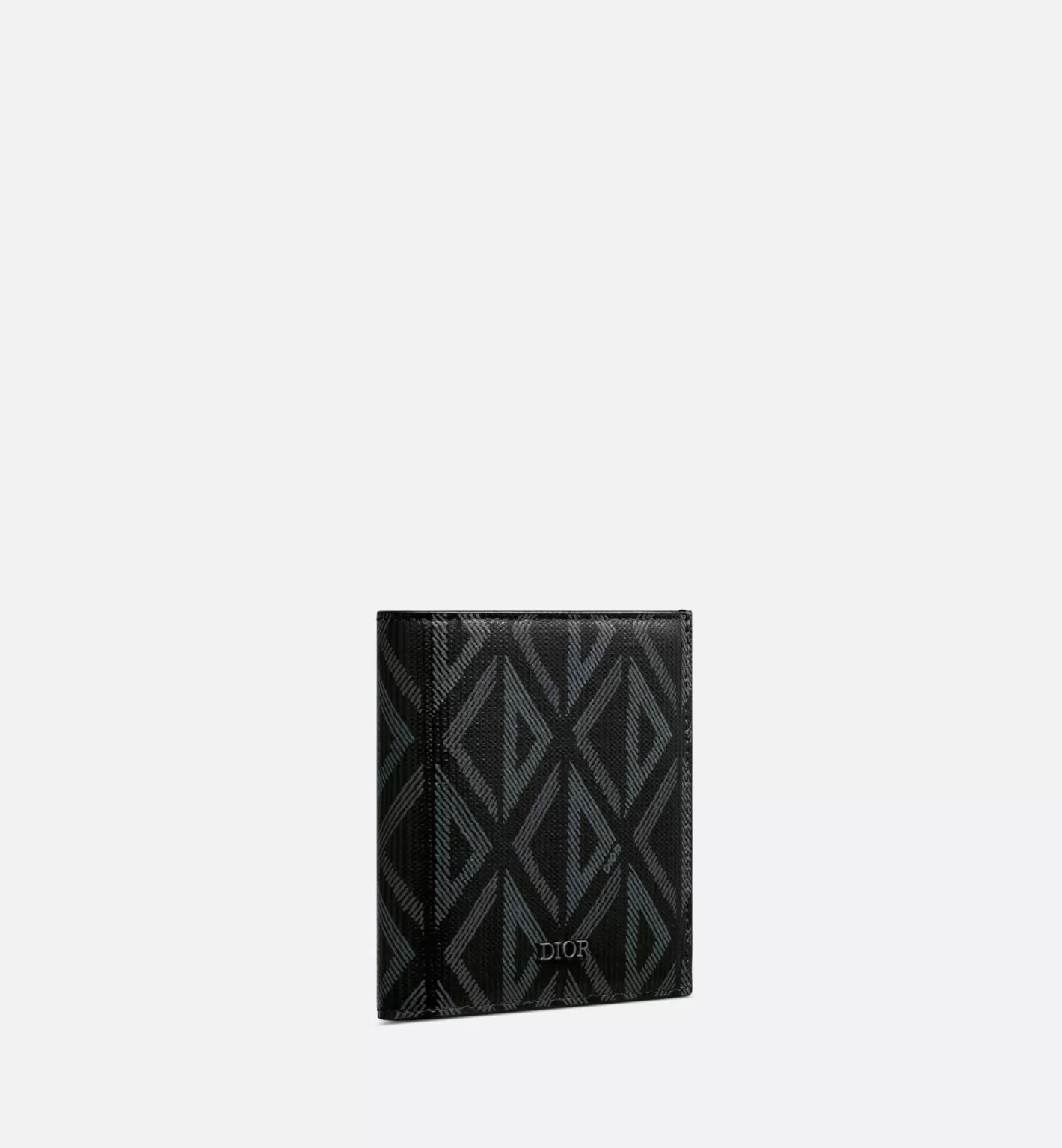 DIOR Vertical Wallet New