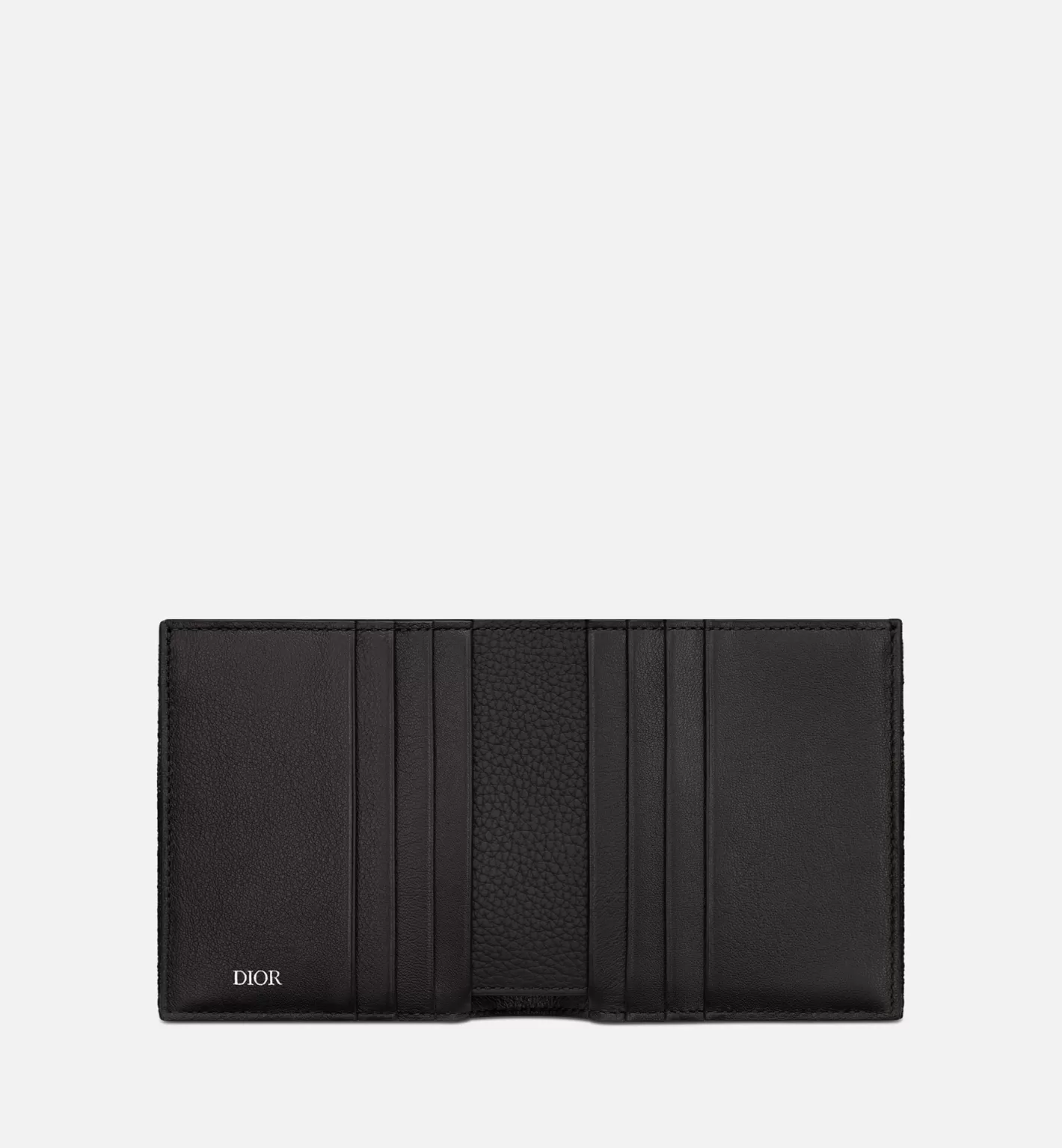 DIOR Vertical Wallet Best