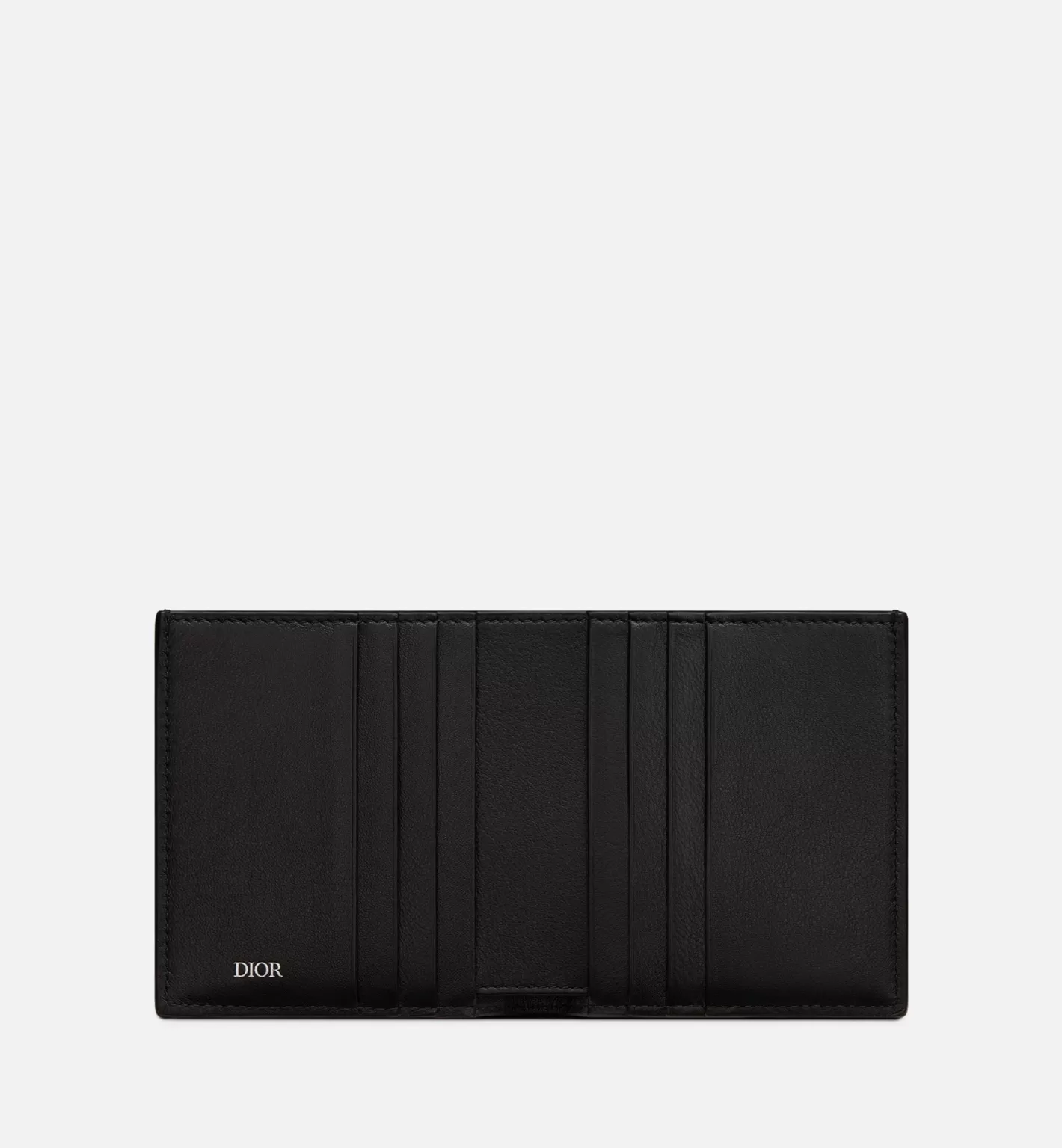 DIOR Vertical Wallet Fashion