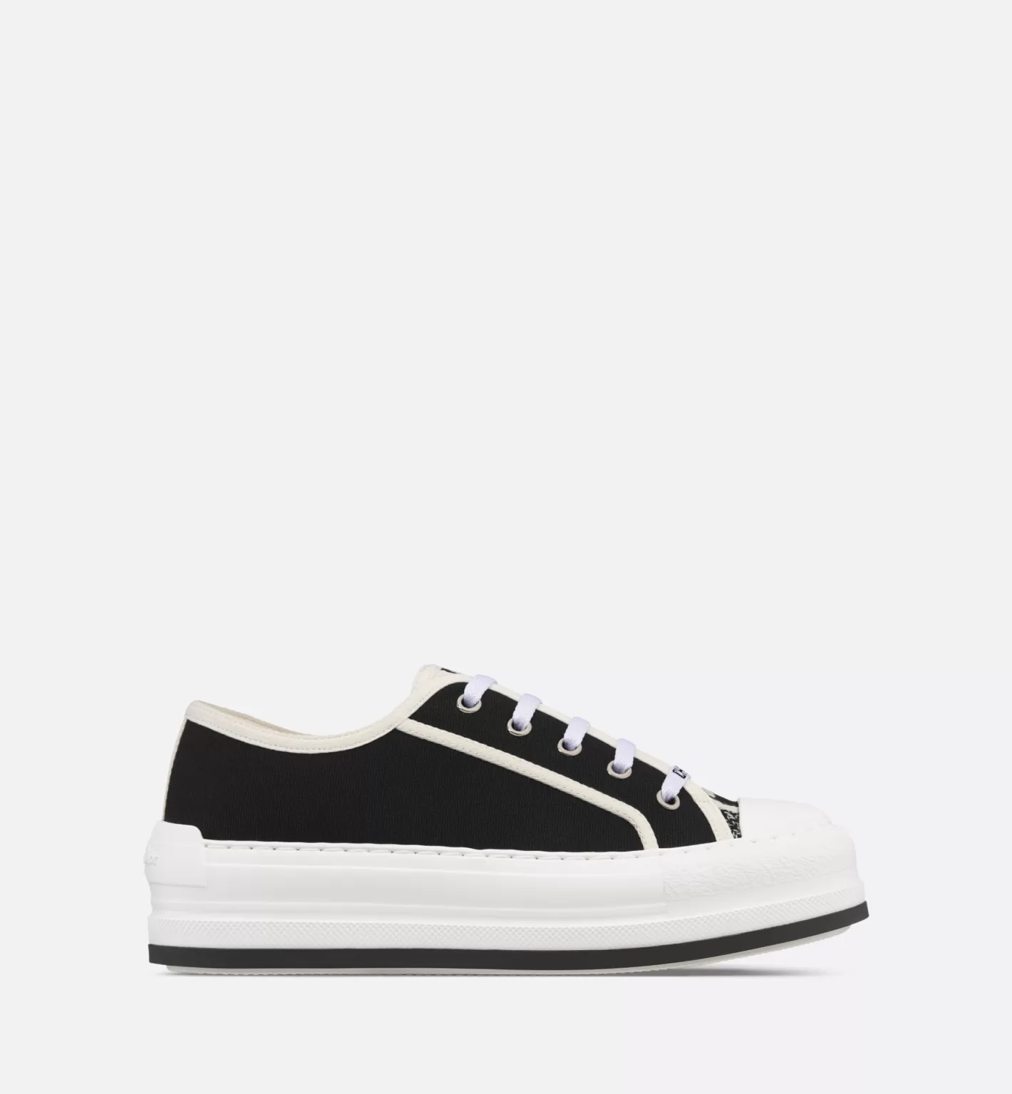 DIOR Walk'N' Platform Sneaker Cheap