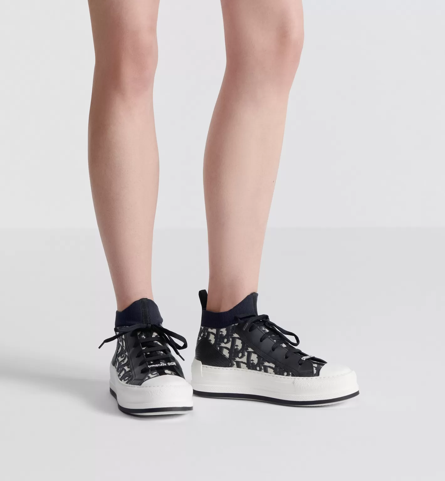 DIOR Walk'N' Platform Sneaker Cheap