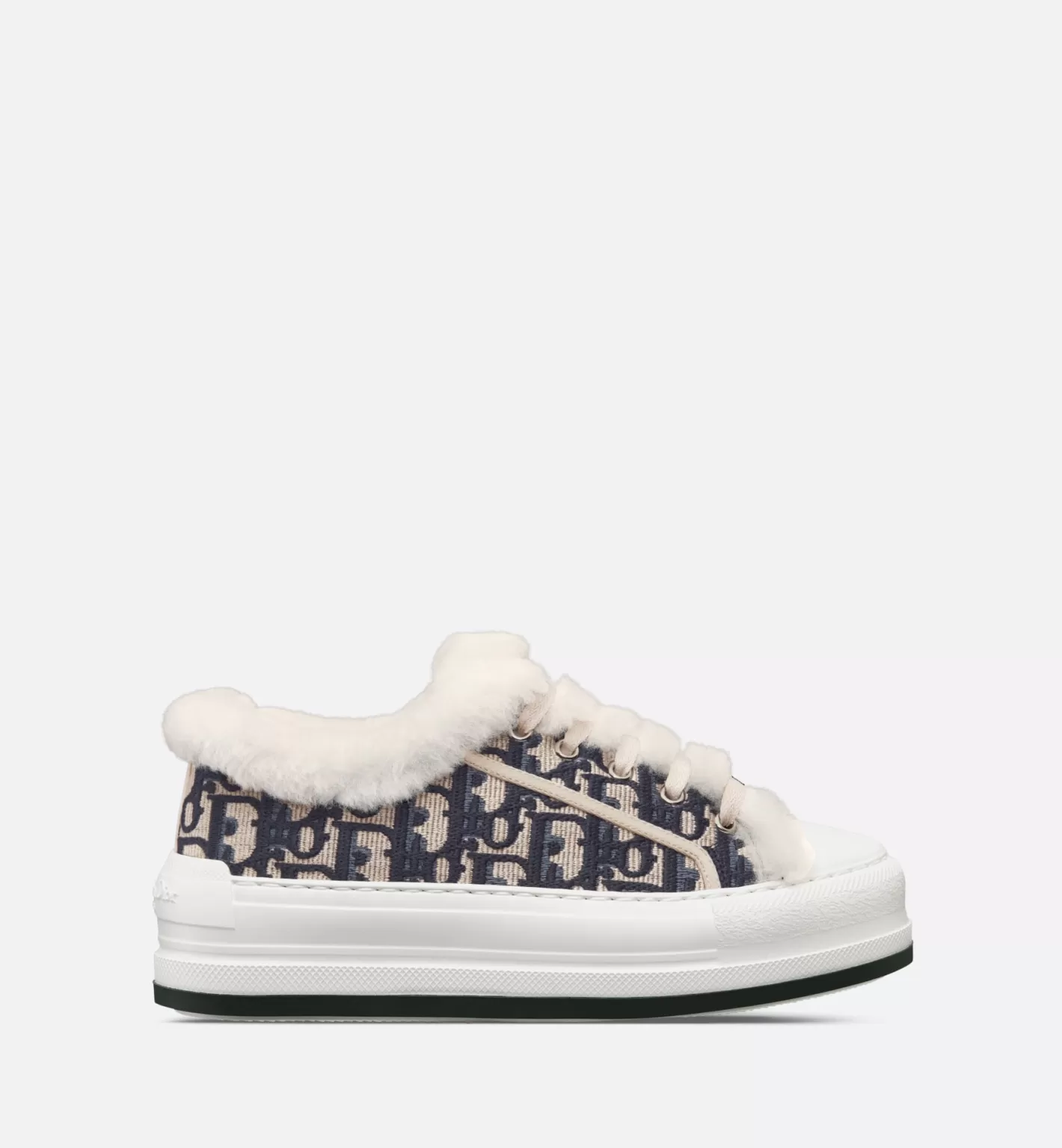 DIOR Walk'N' Platform Sneaker Online