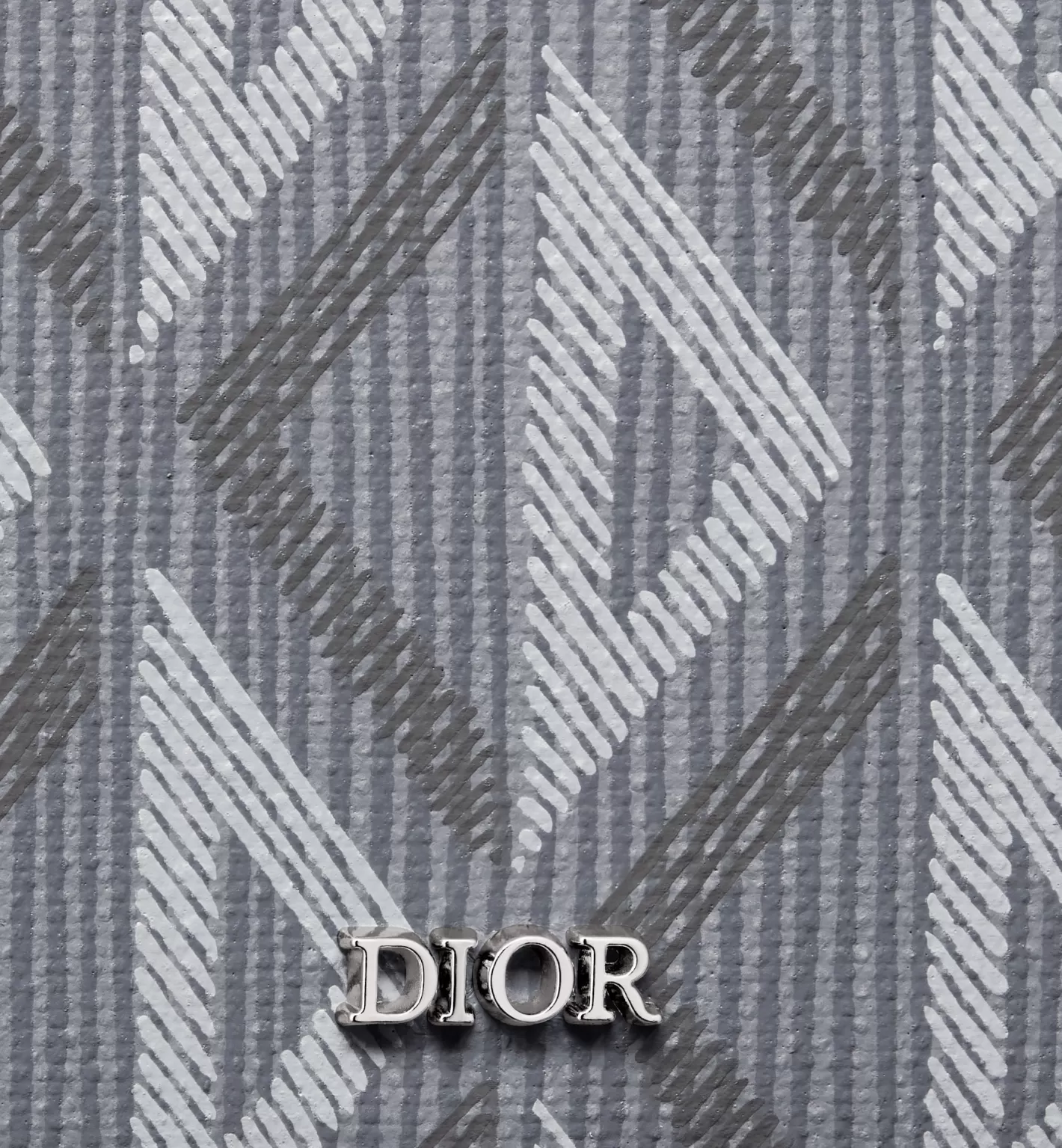 DIOR Wallet Sale