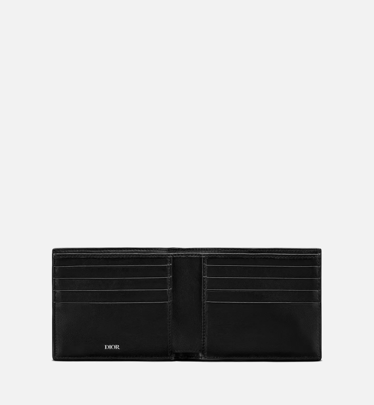 DIOR Wallet Hot