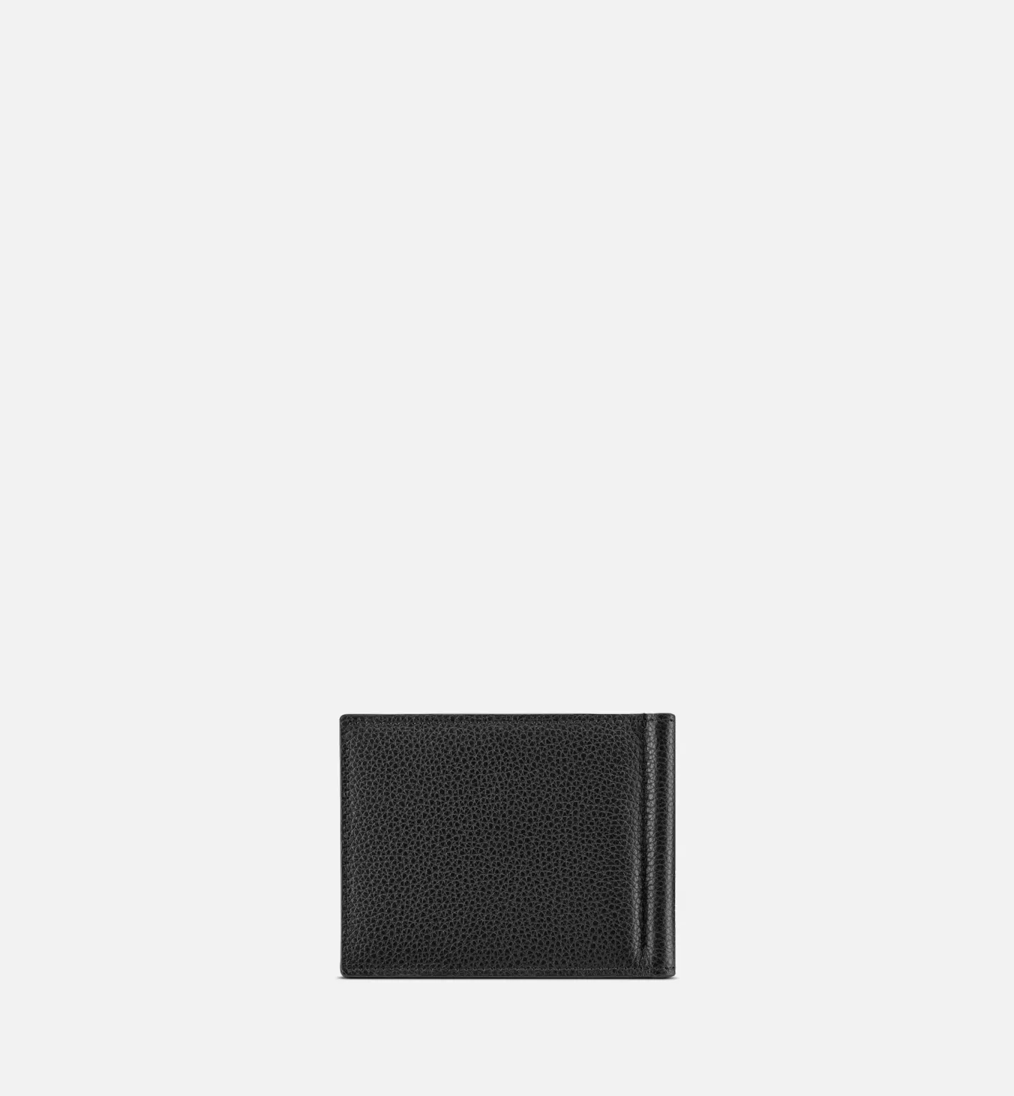 DIOR Wallet With Bill Clip Discount