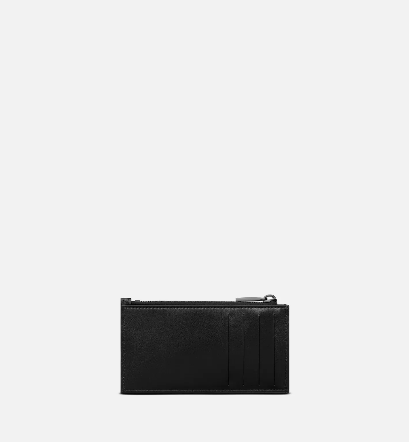 DIOR Zipped Card Holder Online