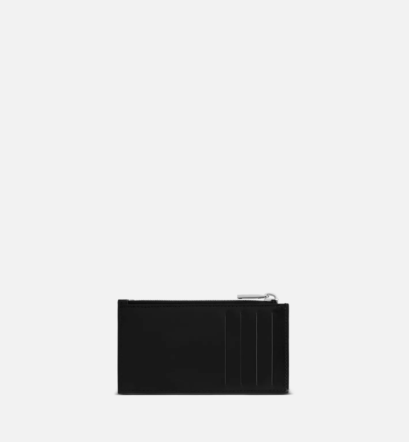 DIOR Zipped Card Holder Sale