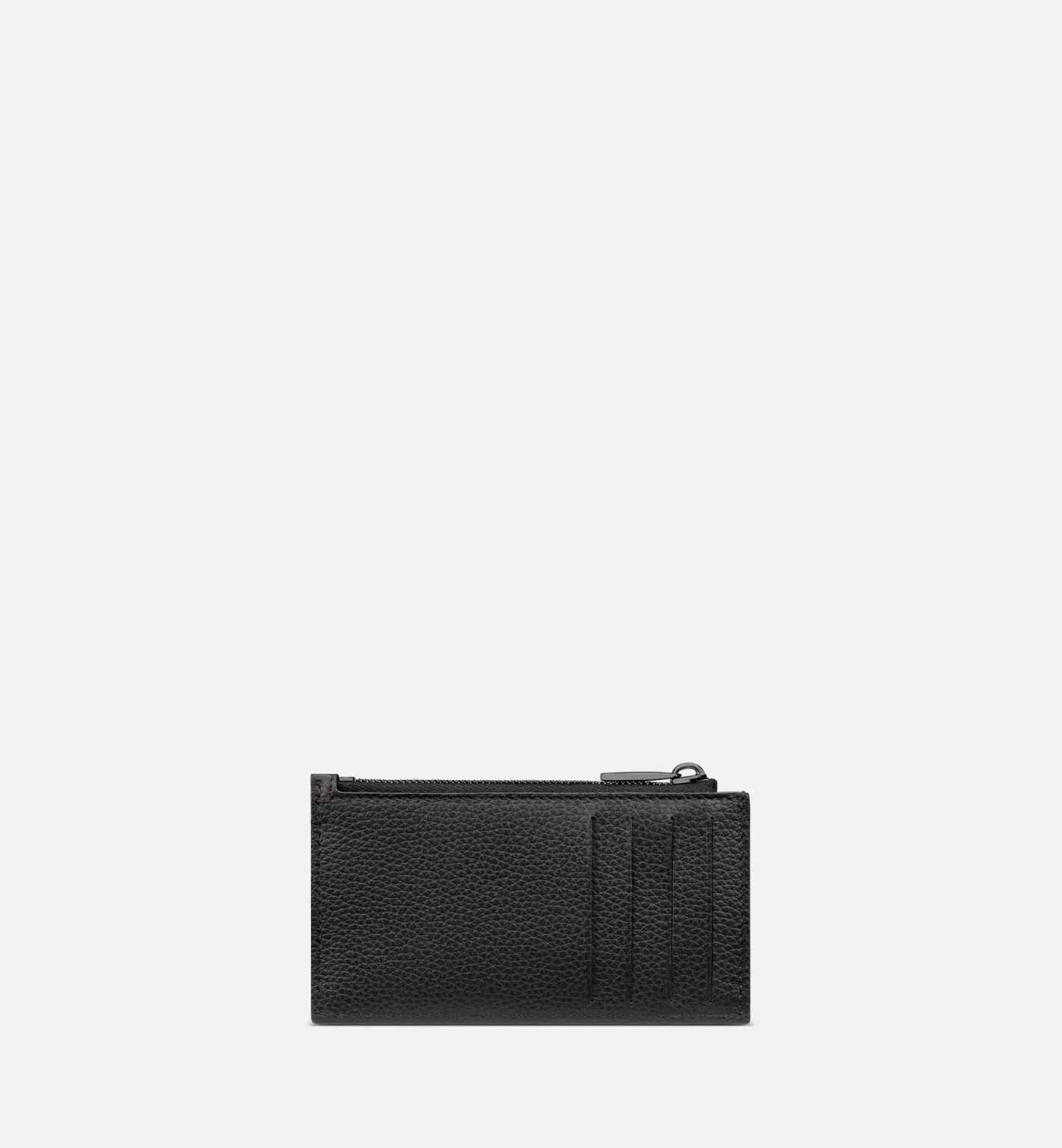 DIOR Zipped Card Holder Cheap