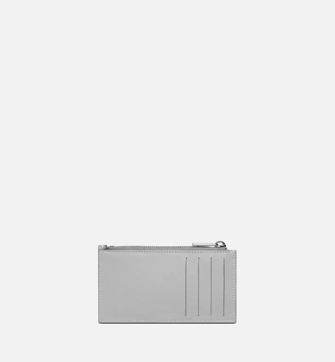 DIOR Zipped Card Holder Sale