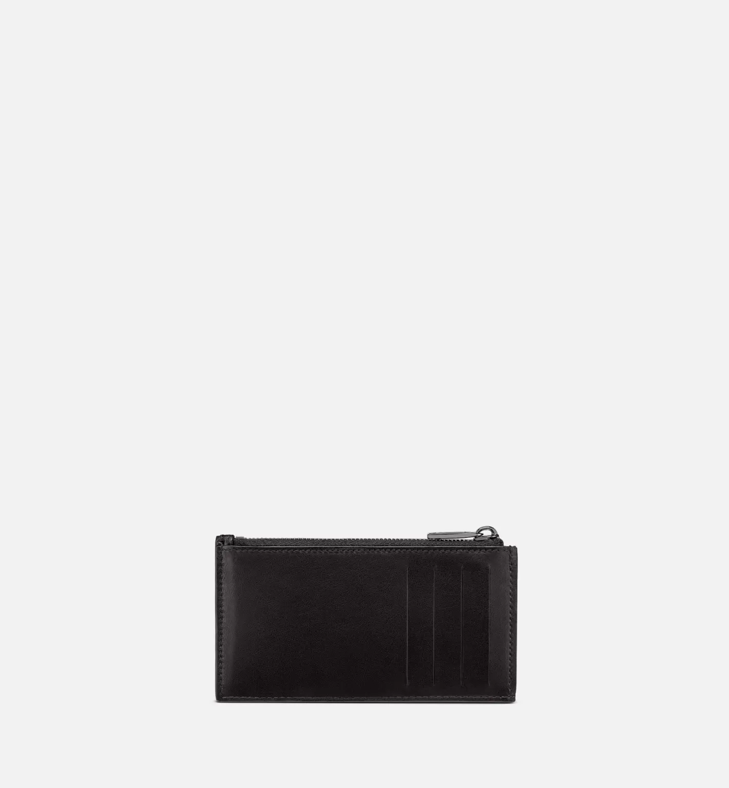 DIOR Zipped Card Holder Shop