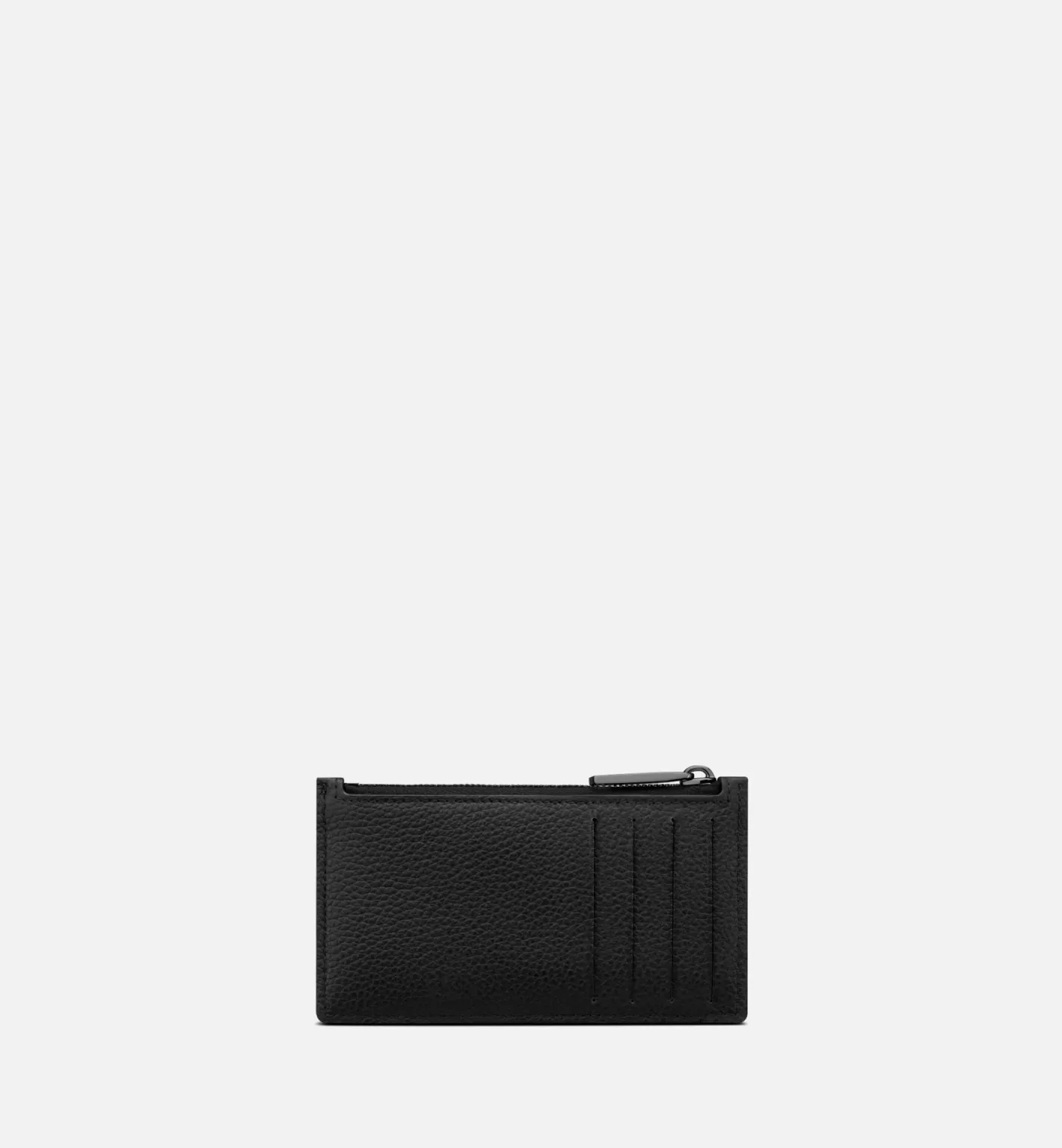 DIOR Zipped Card Holder Discount