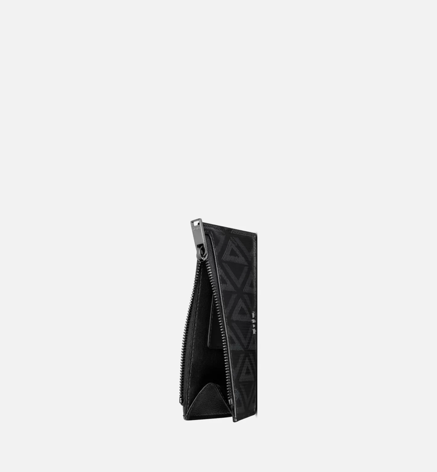 DIOR Zipped Card Holder Online