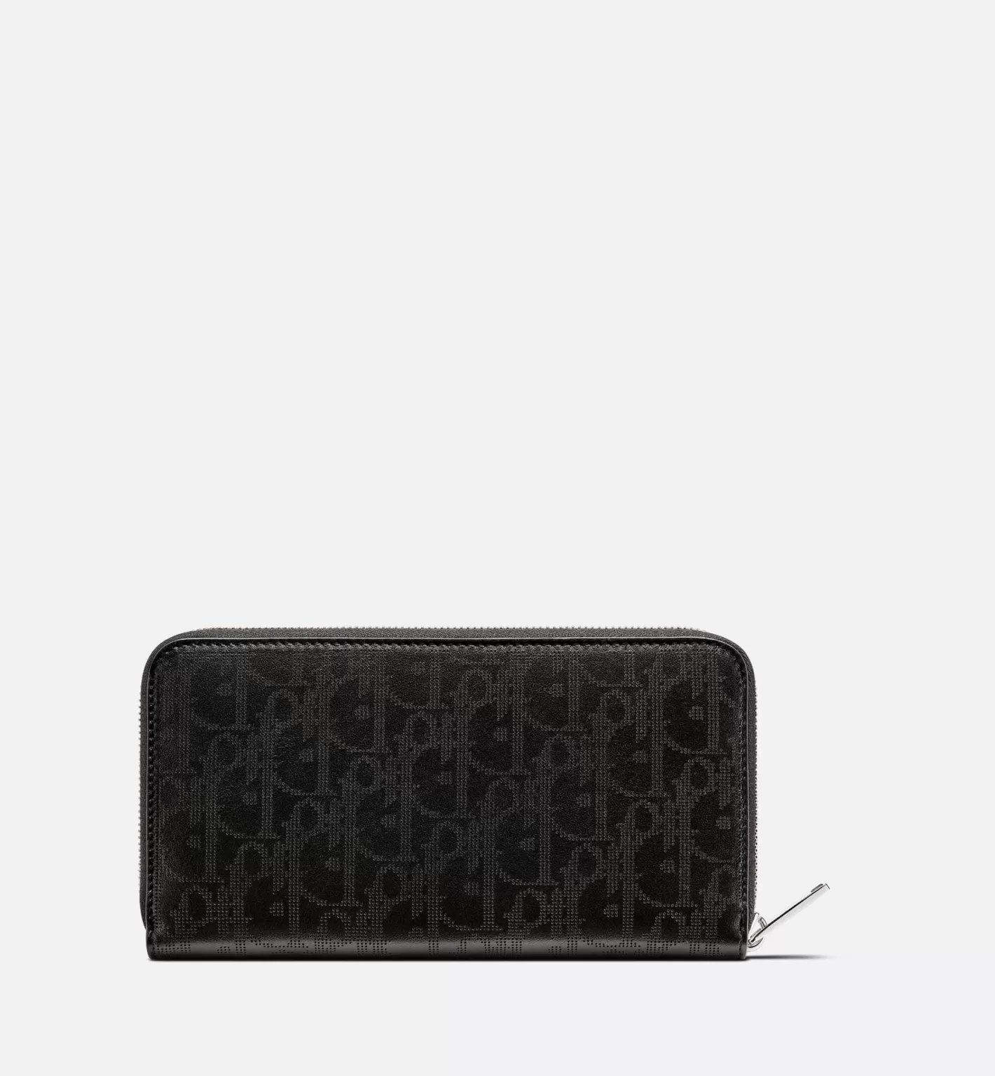 DIOR Zipped Long Wallet Cheap