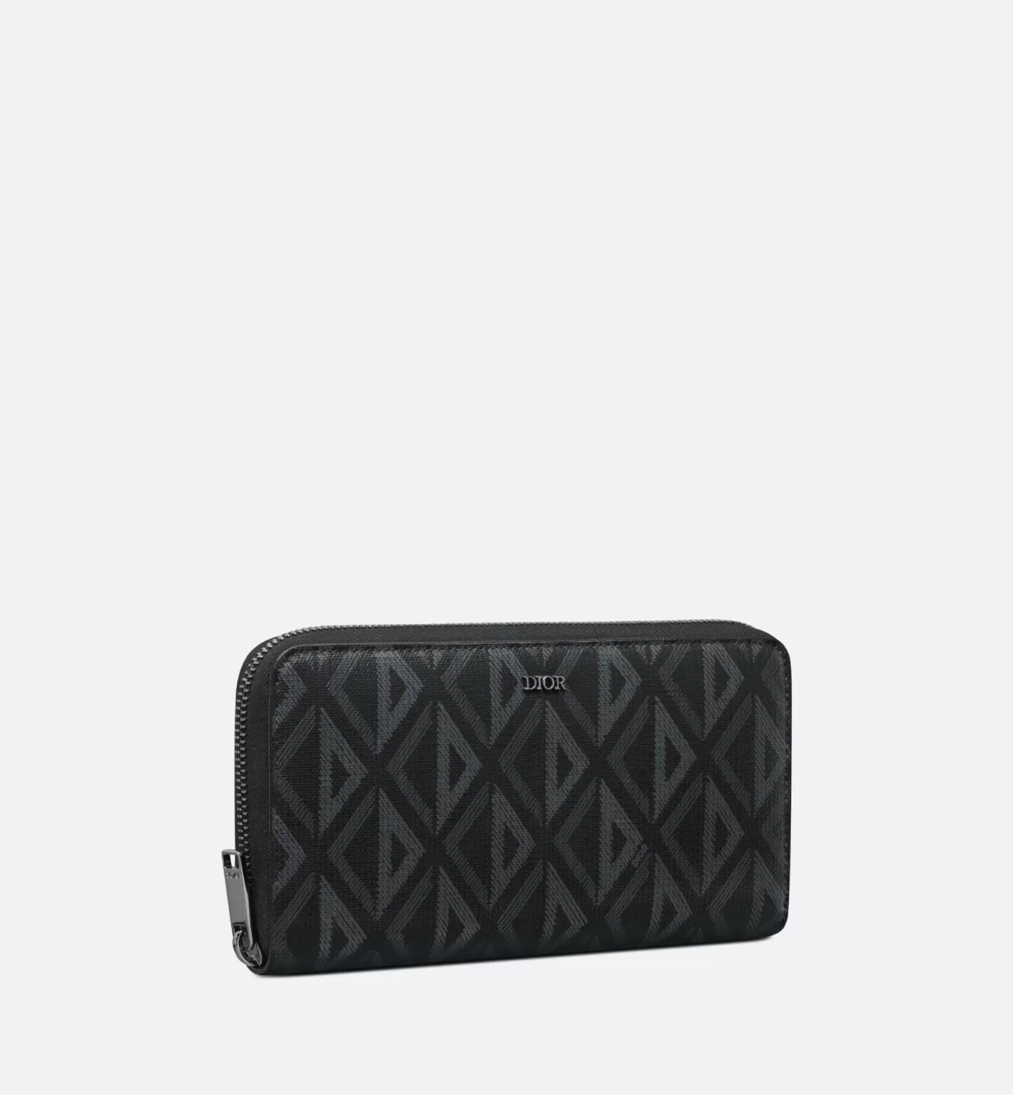 DIOR Zipped Long Wallet Cheap